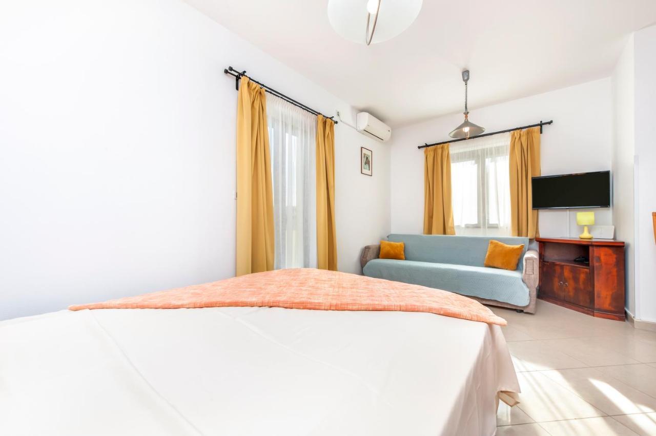 Villa Mara Rovinj Exterior foto