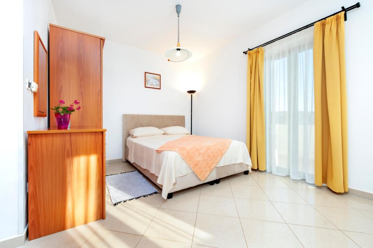 Villa Mara Rovinj Exterior foto
