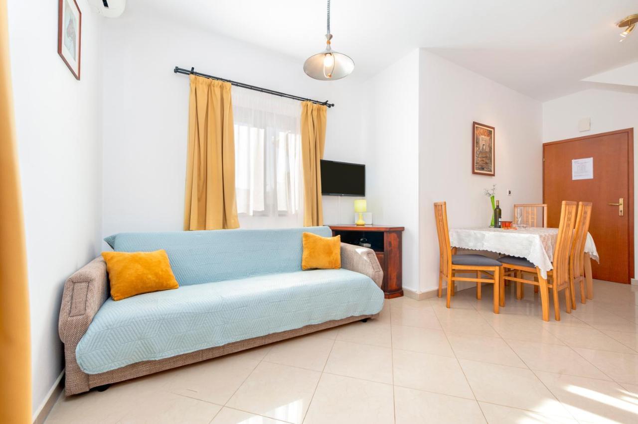 Villa Mara Rovinj Exterior foto