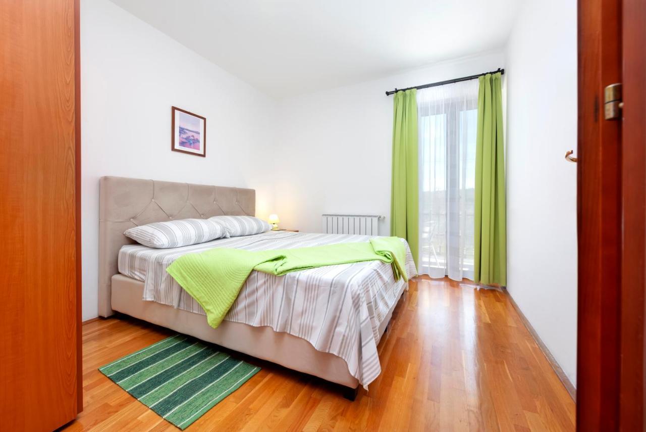 Villa Mara Rovinj Exterior foto
