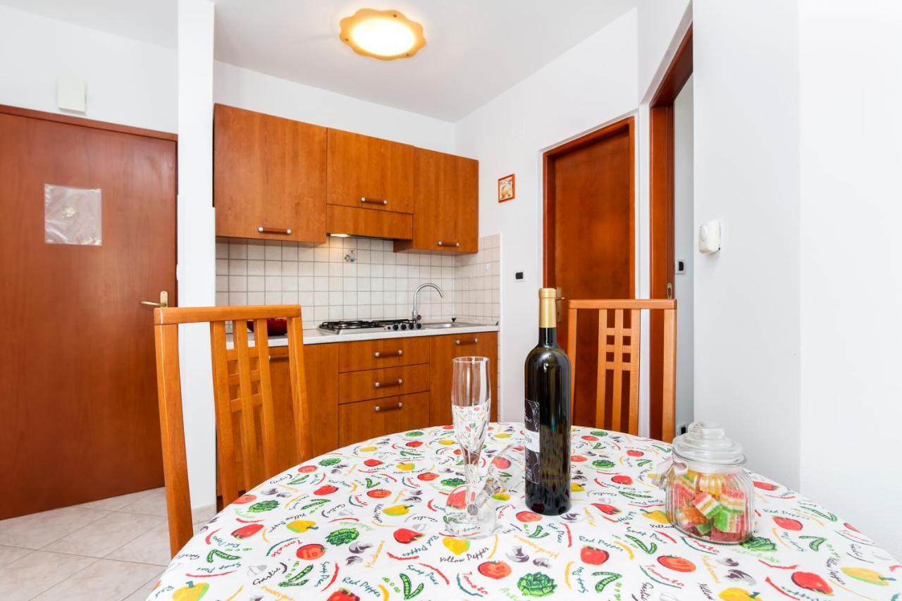 Villa Mara Rovinj Exterior foto