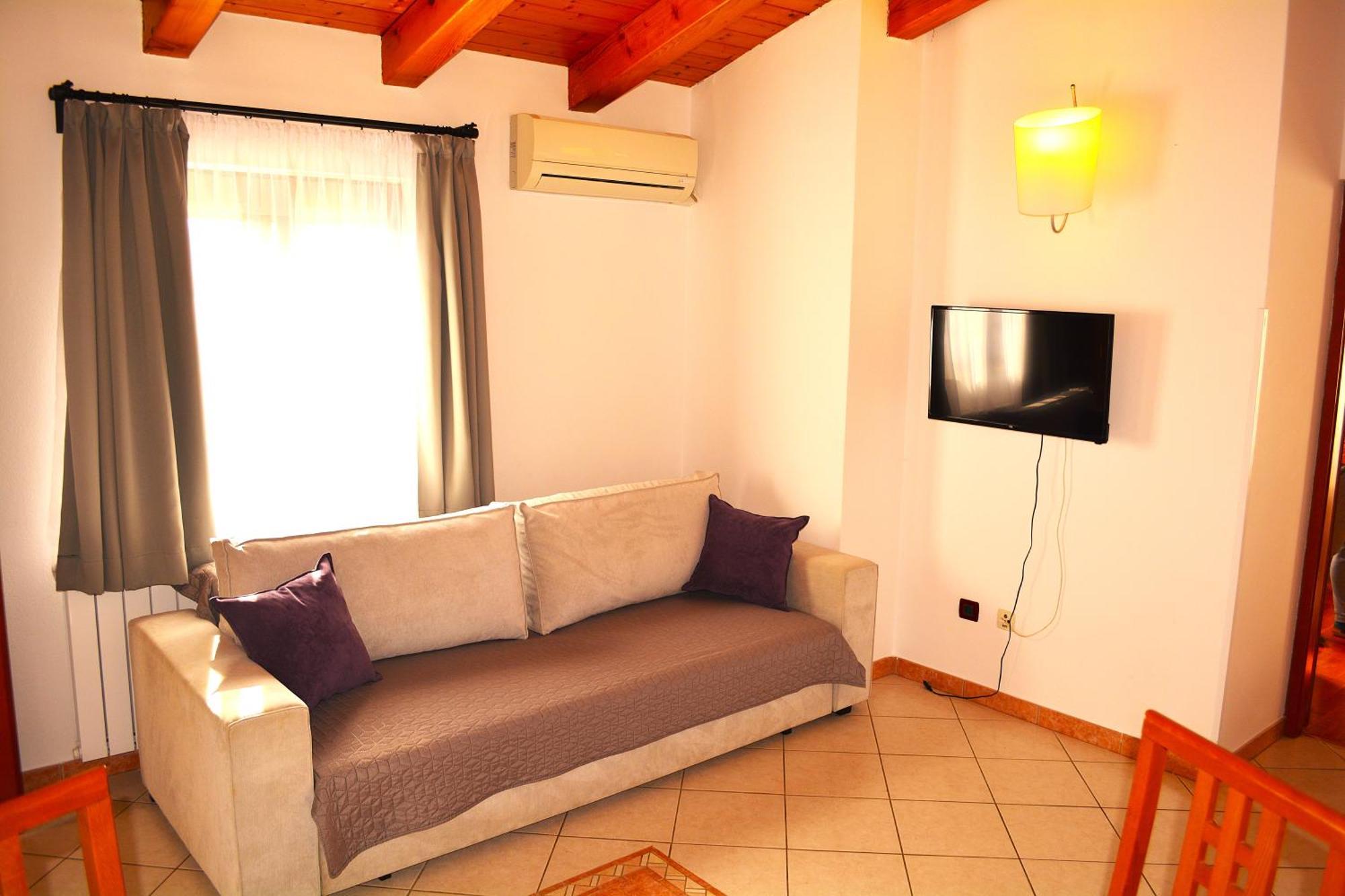 Villa Mara Rovinj Exterior foto